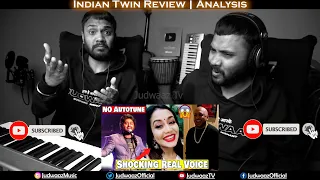 10 Bollywood Singers Real Voice Without Autotune / Music | MSB Facts | Judwaaz