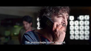 Escobar  - TRAILER, české titulky