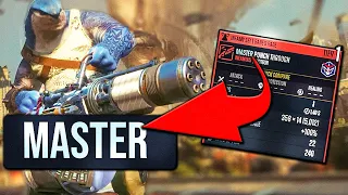 Look For THIS On EVERY Item In Suicide Squad... MASTER GEAR GUIDE!