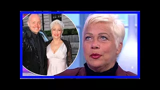 [Breaking News]Denise Welch showed why she ditched alcohol