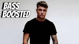 Tom Zanetti - Wifey [Ft Siobhan] - BASS BOOSTED