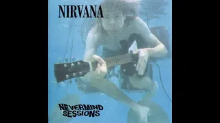 𝐍𝐈𝐑𝐕𝐀𝐍𝐀 - Sappy [Nevermind Sessions]