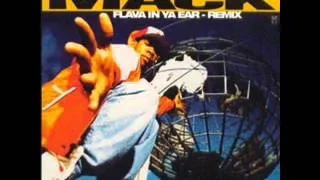 Craig Mack - Flava In Ya Ear (ReMix)Coop