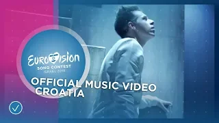 Roko - The Dream - Croatia 🇭🇷 - Official Music Video - Eurovision 2019