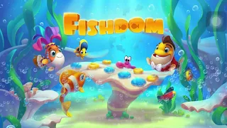 How to invite friends in Fishdom | play with friends