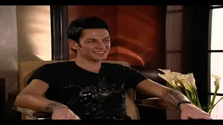 Maksim Mrvica - V.I.P. Exkluziv Intervju s Tatjanom Jurić, 18.4.2010.