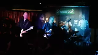 Greased Lightning @ Shamrock, Vantaa