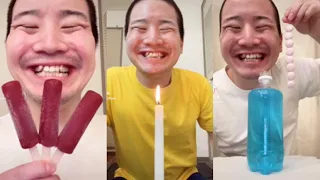 Junya1gou funny video 😂😂😂 | JUNYA Best TikTok April 2022 Part 64