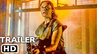 ALIEN: ROMULUS 'Run' Trailer (2024) Cailee Spaeny HD