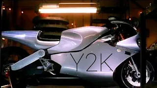 La moto Y2K 🏍 - Furia en dos Ruedas 🏍