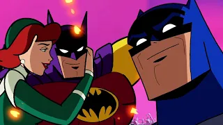 Batman: The Brave and the Bold em Português  | Batman Sem Risadinha | DC Kids