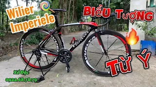 Wilier Imperiele - Biểu Tượng - Cao Cấp Đến Từ Ý_0922.68.78.79