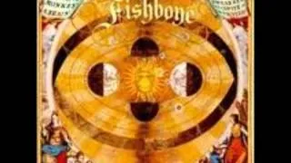 Fishbone - Unyielding Condition