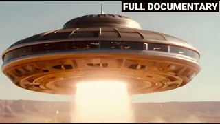 UFO: KEBENARAN NYATA! / DOKUMENTER PANJANG LENGKAP