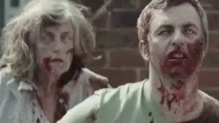 ZOMBIE KILL MONTAGE: Cockneys vs Zombies - SCREAM FACTORY EXCLUSIVE