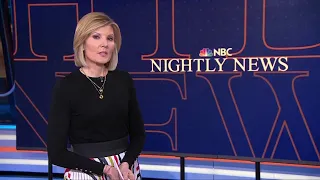 Nightly News Full Broadcast - Feb. 26