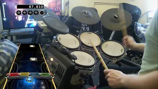 Heat Of The Moment by Asia Pro Drum FC #956