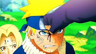 Naruto 20 years 4K Twixtor [ANIMEDIA] | (After Dark)