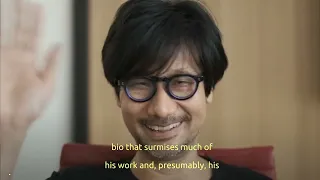 Every Hideo Kojima One-Sentence Movie Review