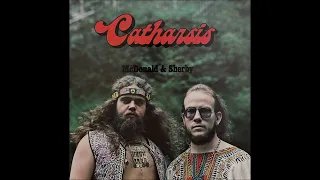 McDonald & Sherby "Catharsis" 1974 *Addoranne*