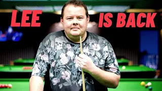 Stephen Lee COMEBACK After 12 Years ?