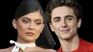 Kylie Jenner finally reveals her family plans with Timothee Chalamet 😃❤️👨‍❤️‍👨💞💞💞💞