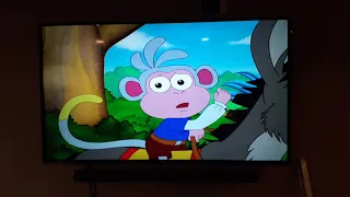 Dora's Royal Rescue 2012 Part 7