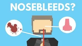 What Causes Nosebleeds?