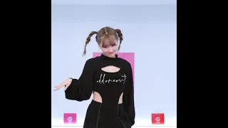 The Cutest Award goes to MOMO