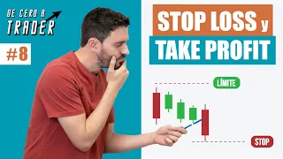 Stop Loss y Take Profit: Domina Estas Estrategias de Trading para Maximizar Ganancias 💹📈