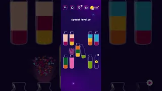 How to pass special level 28 on get color on Android