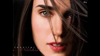 Jennifer Connelly bio