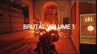 READY OR NOT - BRUTAL KILL COMPILATION - VOLUME 1 🔞
