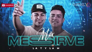 La T y la M messirve mix