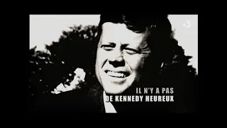 Il n'y a pas de Kennedy heureux