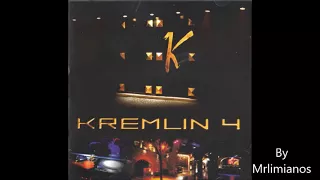 Kremlin 4 (2001) CD1 by Enter Records PT