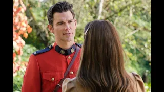 Elizabeth and Nathan - When You Love Someone #kevinmcgarry #erinkrakow #whencallstheheart