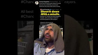 Secular Guy Reacts To #chandrayan3 Launch | #shorts