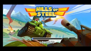 Hill of steel game play to 1vs1 PVP     #Hillofsteel  #superplus #ViP #Event #Gaming #Gameplay #Shot
