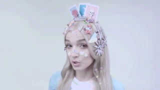 Welcome to Poppy's World