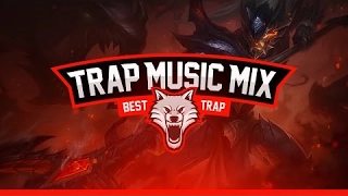 Ⓗ Best Gaming Music Mix 2017 🎮 Trap & Bass Music