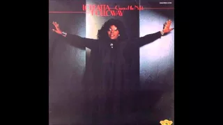 Loleatta Holloway - I May Not Be There When You Want Me (But I'm Right On Time) [Tom Moulton Mix]