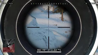 Ring of Elysium: Kill | Shot with GeForce