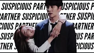 Suspicious Partner | Bong Hee & Ji Wook (FMV)