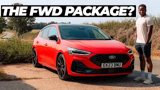 Living With A 2023 Ford Focus ST - Better Than I First Thought!