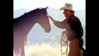 Thomas Newman - The Rhythm of the Horse (The Horse Whisperer Soundtrack)