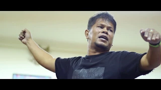 [Video Trailer] SMPI Al Azhar 9 Kemang Pratama Goes To Korat IACF 2018