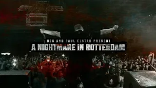 A Nightmare In Rotterdam 2023 | lineup