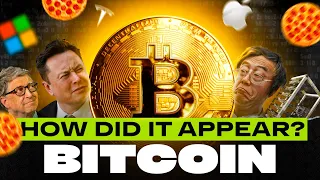 The WHOLE history of Bitcoin in 21 minutes