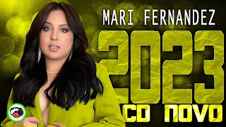 MARI FERNANDEZ 2023 - CD DEZEMBRO 2023 - REPERTÓRIO NOVO - (17 MÚSICAS NOVAS ) ATUALIZADO NOVO 2023